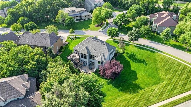 20805 W 91 Terrace, Lenexa, KS 66220