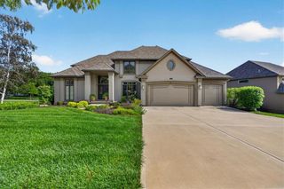 20805 W 91 Terrace, Lenexa, KS 66220