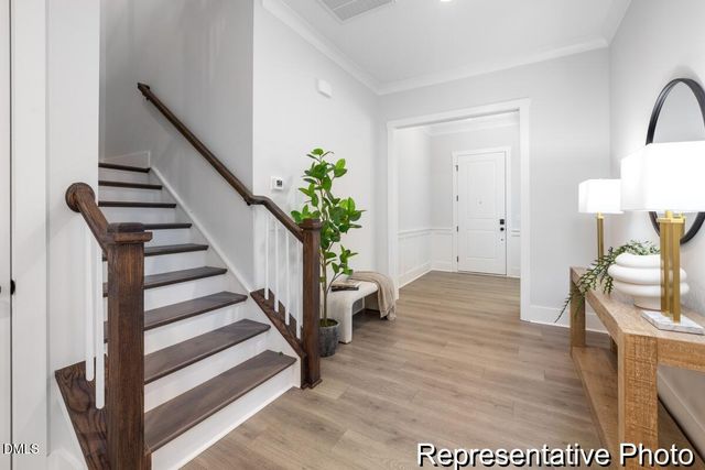 14 Hawks View Point 392, Pittsboro, NC 27312