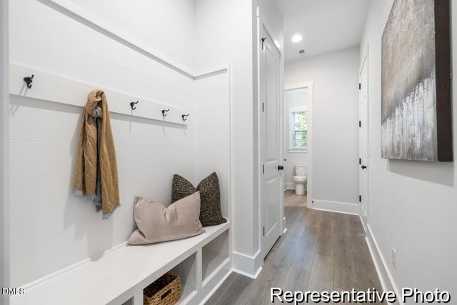 14 Hawks View Point 392, Pittsboro, NC 27312
