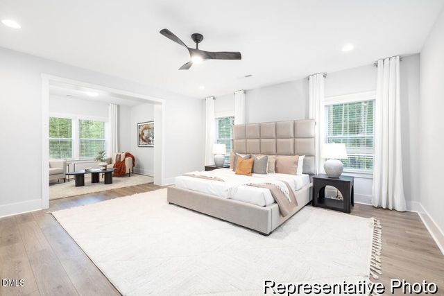 14 Hawks View Point 392, Pittsboro, NC 27312