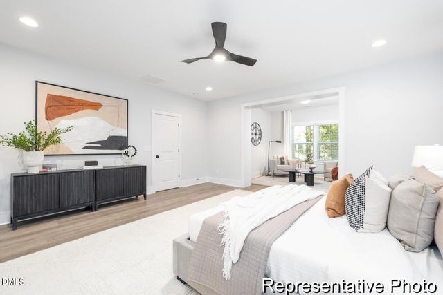 14 Hawks View Point 392, Pittsboro, NC 27312