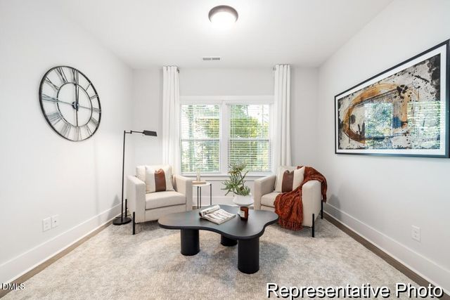 14 Hawks View Point 392, Pittsboro, NC 27312