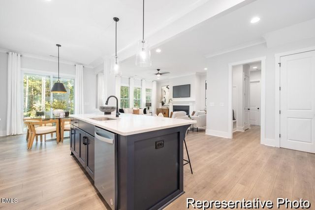 14 Hawks View Point 392, Pittsboro, NC 27312