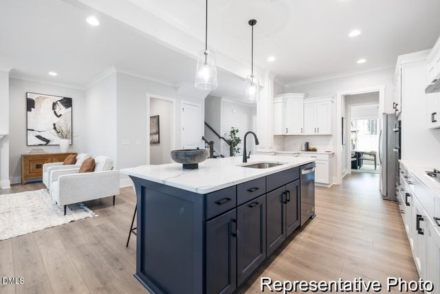 14 Hawks View Point 392, Pittsboro, NC 27312