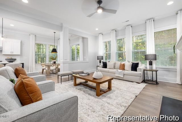 14 Hawks View Point 392, Pittsboro, NC 27312