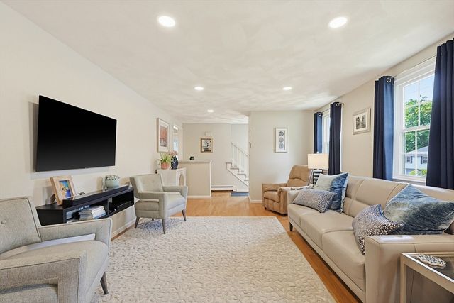 15 Calvin Road, North Attleboro, MA 02760