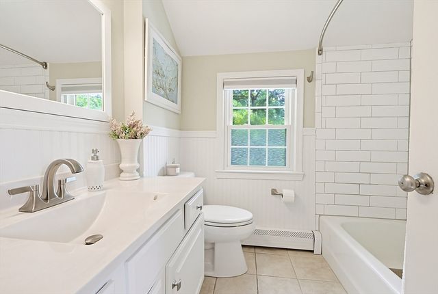 15 Calvin Road, North Attleboro, MA 02760