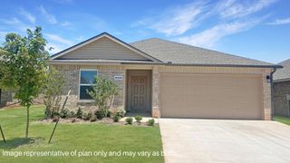 12537 NW 142nd Street, Piedmont, OK 73078