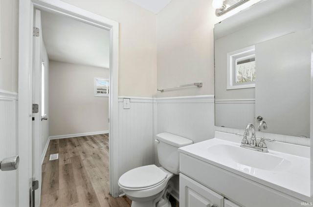 5145 Lynhurst Drive, Fort Wayne, IN 46835