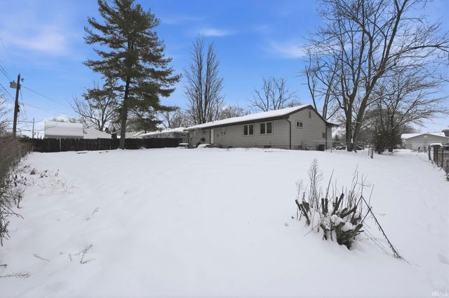 5145 Lynhurst Drive, Fort Wayne, IN 46835