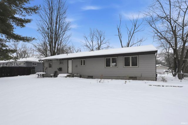 5145 Lynhurst Drive, Fort Wayne, IN 46835