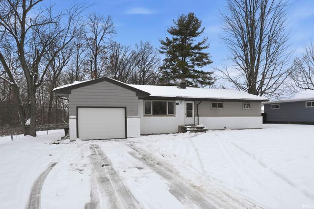 5145 Lynhurst Drive, Fort Wayne, IN 46835