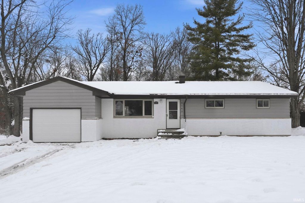 5145 Lynhurst Drive, Fort Wayne, IN 46835