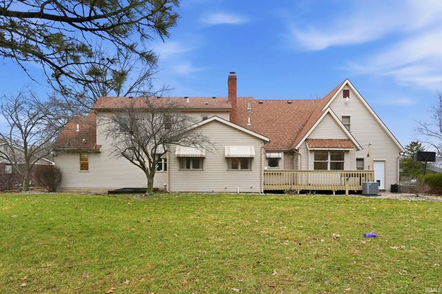 12127 Mahogany Drive, Fort Wayne, IN 46814