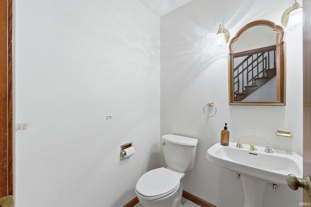 12127 Mahogany Drive, Fort Wayne, IN 46814