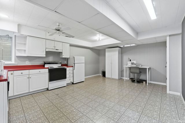 12127 Mahogany Drive, Fort Wayne, IN 46814