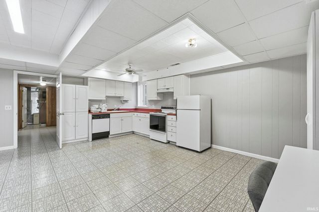 12127 Mahogany Drive, Fort Wayne, IN 46814