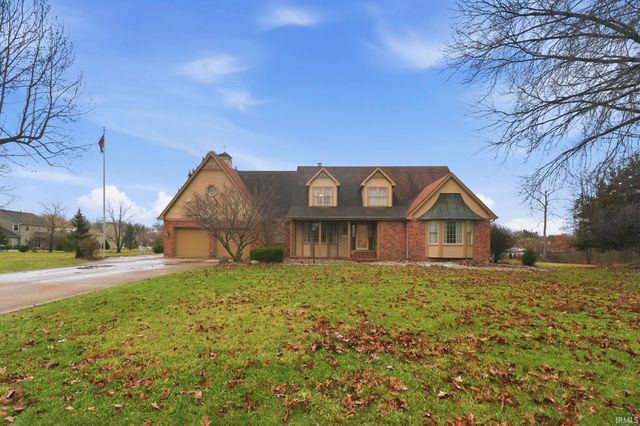 12127 Mahogany Drive, Fort Wayne, IN 46814