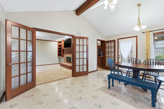 12127 Mahogany Drive, Fort Wayne, IN 46814