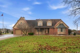 12127 Mahogany Drive, Fort Wayne, IN 46814