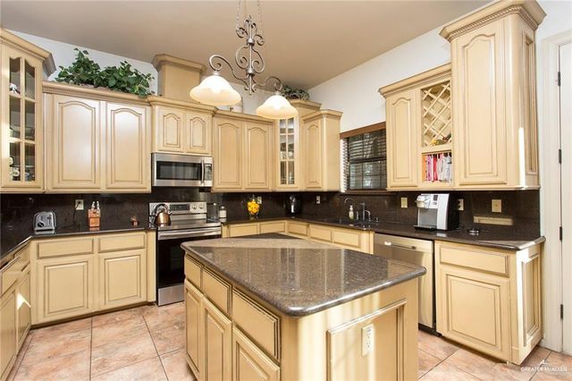 3805 San Clemente, Mission, TX 78572