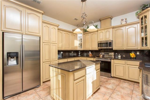 3805 San Clemente, Mission, TX 78572