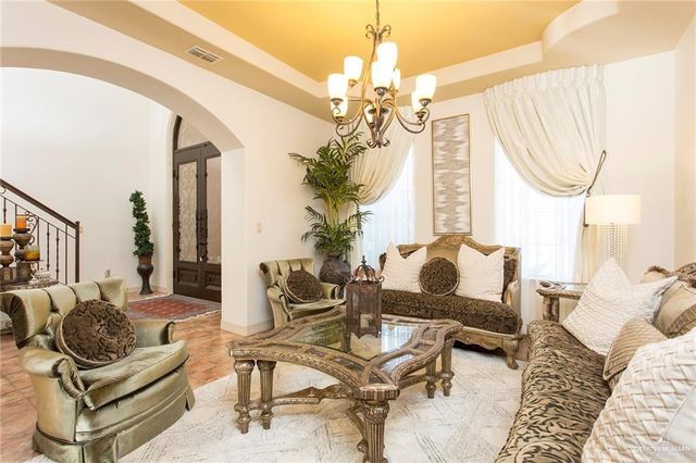 3805 San Clemente, Mission, TX 78572