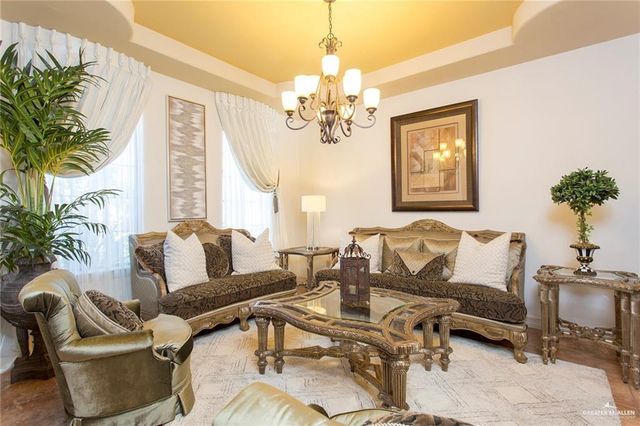 3805 San Clemente, Mission, TX 78572