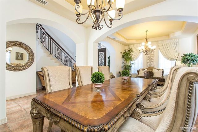 3805 San Clemente, Mission, TX 78572