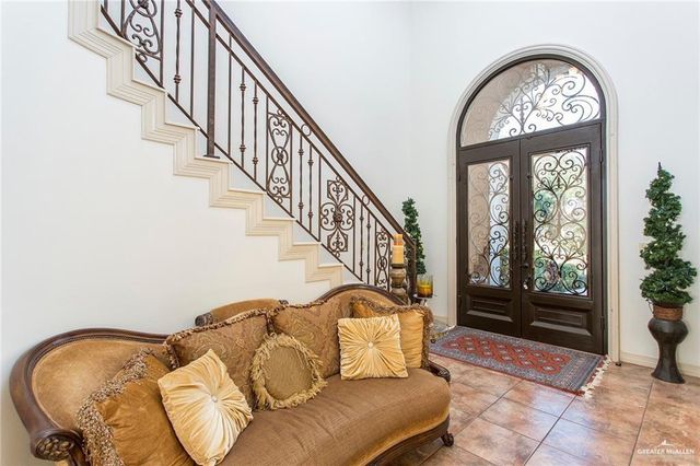3805 San Clemente, Mission, TX 78572