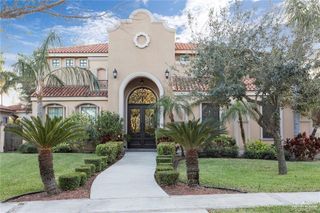 3805 San Clemente, Mission, TX 78572