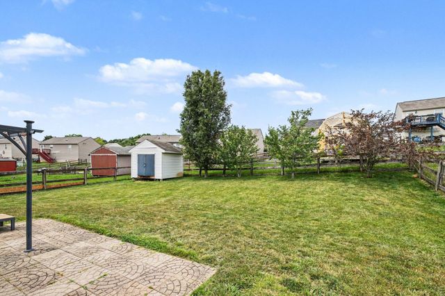 722 Berlander Drive, Independence, KY 41051