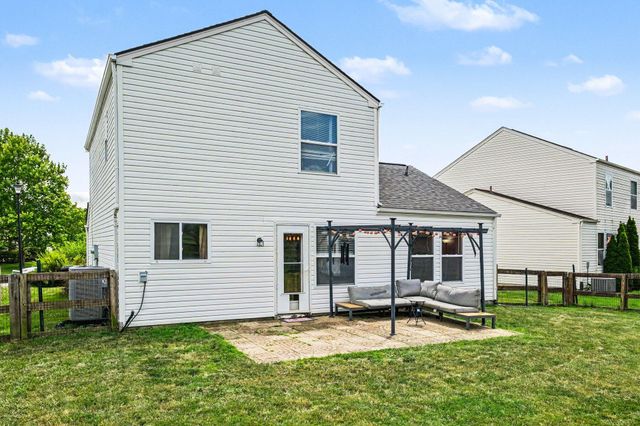 722 Berlander Drive, Independence, KY 41051