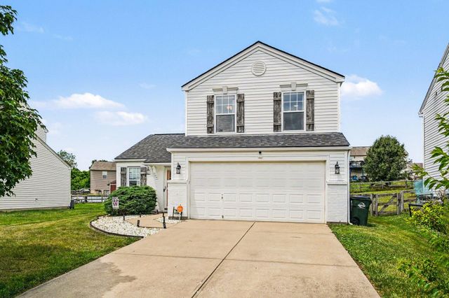 722 Berlander Drive, Independence, KY 41051
