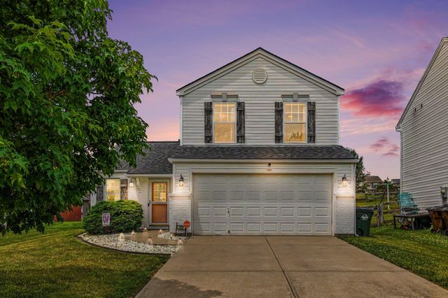 722 Berlander Drive, Independence, KY 41051