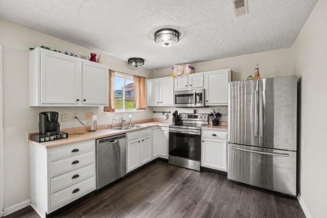 722 Berlander Drive, Independence, KY 41051