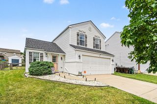 722 Berlander Drive, Independence, KY 41051