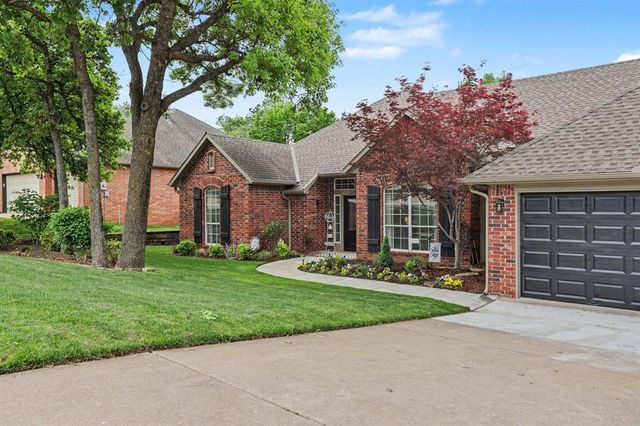 3101 Asheton Court, Edmond, OK 73034