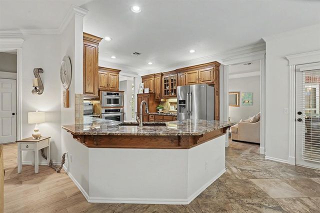 3101 Asheton Court, Edmond, OK 73034
