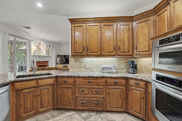 3101 Asheton Court, Edmond, OK 73034