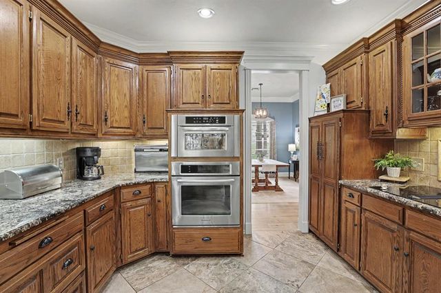 3101 Asheton Court, Edmond, OK 73034