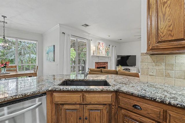 3101 Asheton Court, Edmond, OK 73034