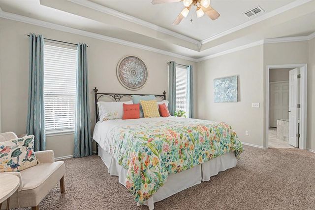 3101 Asheton Court, Edmond, OK 73034