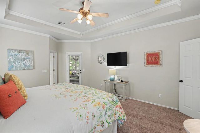 3101 Asheton Court, Edmond, OK 73034