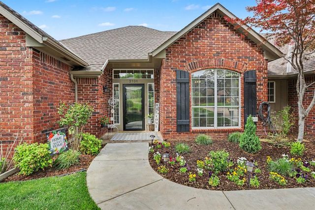 3101 Asheton Court, Edmond, OK 73034