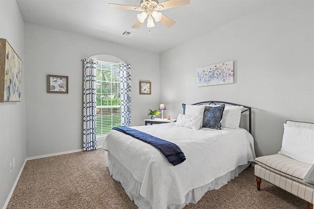 3101 Asheton Court, Edmond, OK 73034