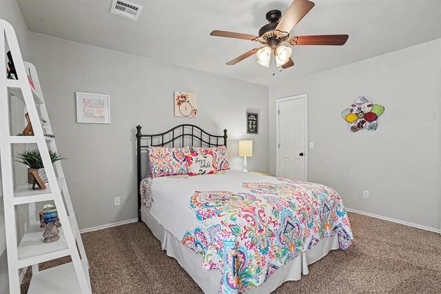 3101 Asheton Court, Edmond, OK 73034