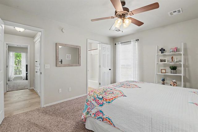 3101 Asheton Court, Edmond, OK 73034