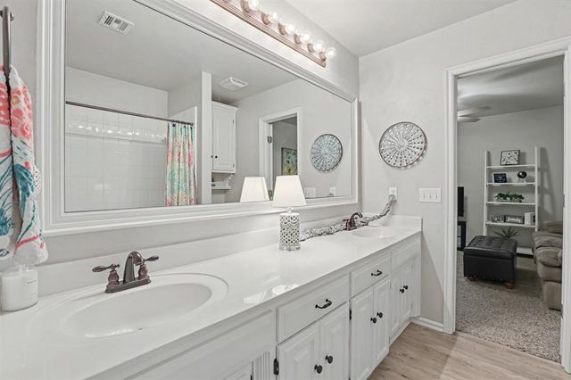 3101 Asheton Court, Edmond, OK 73034